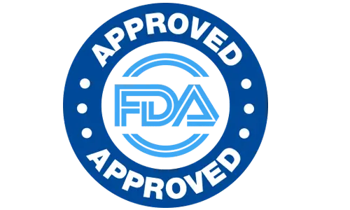 sync supplement fda approved