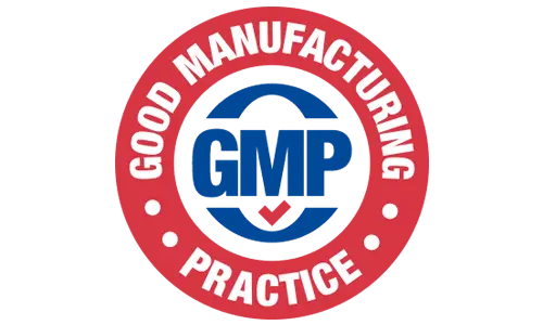 sync supplement gmp certified