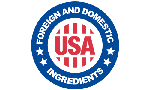 sync supplement made in usa