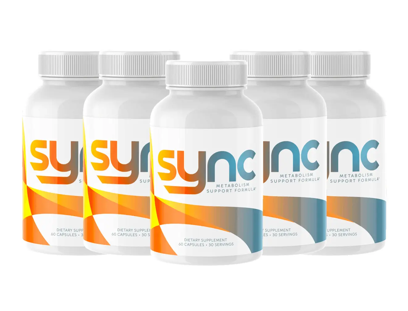 sync supplement discount