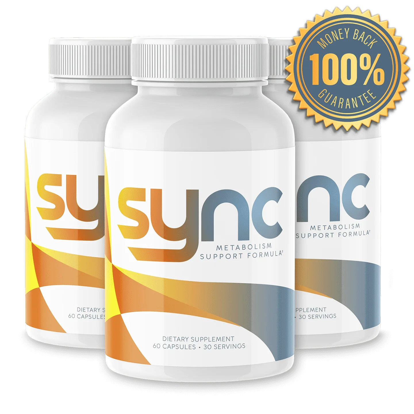 sync supplement